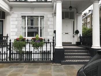 Luxury Kensington Apartment W8 Hotel in City of Westminster