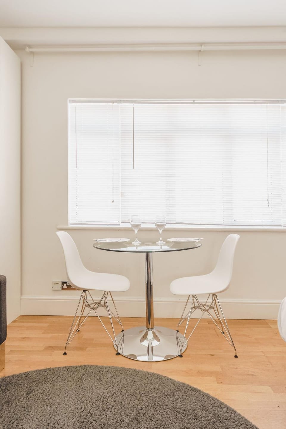 Smart Studio D'Arblay St Berwick Street Hotel in City of Westminster