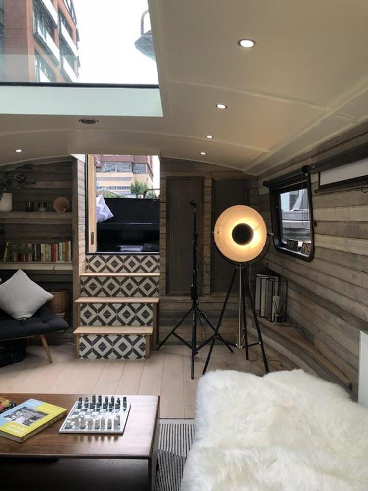 The Boathouse London Hotel in City of Westminster