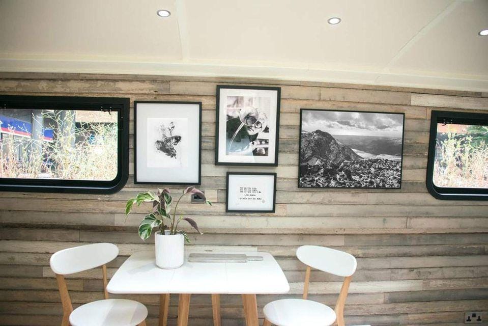 The Boathouse London Hotel in City of Westminster