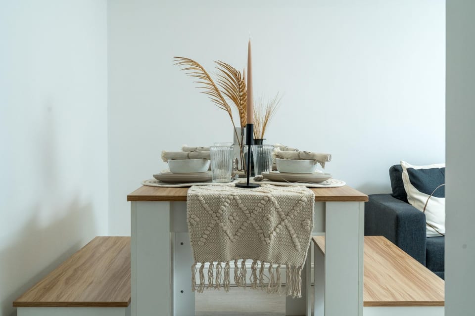 Russell Sq Suite 2 Bed Apartment Hotel in London Borough of Islington