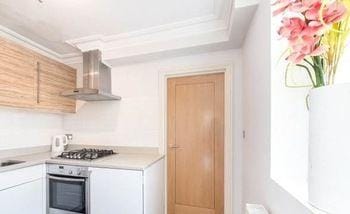 Kensington Olympia Apartments Hotel in City of Westminster