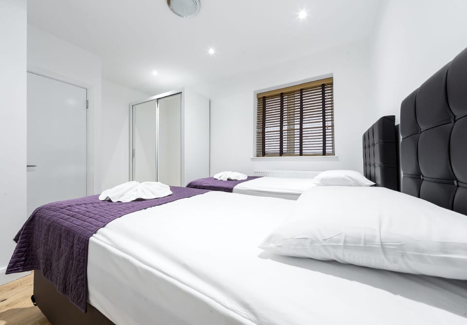 London Homes Hotel in London