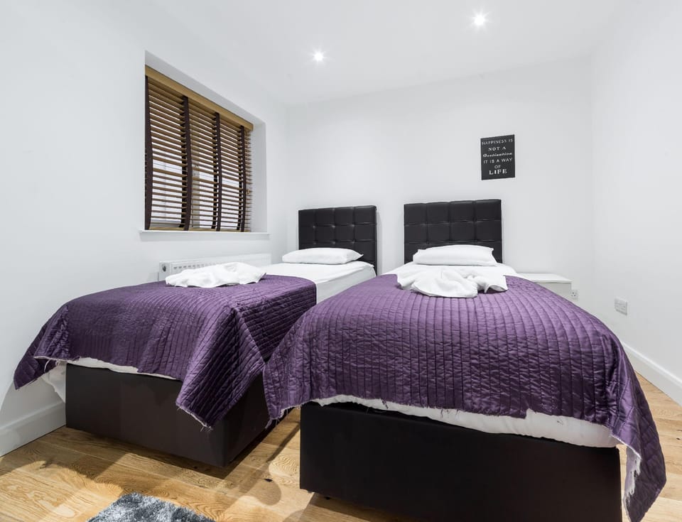 London Homes Hotel in London