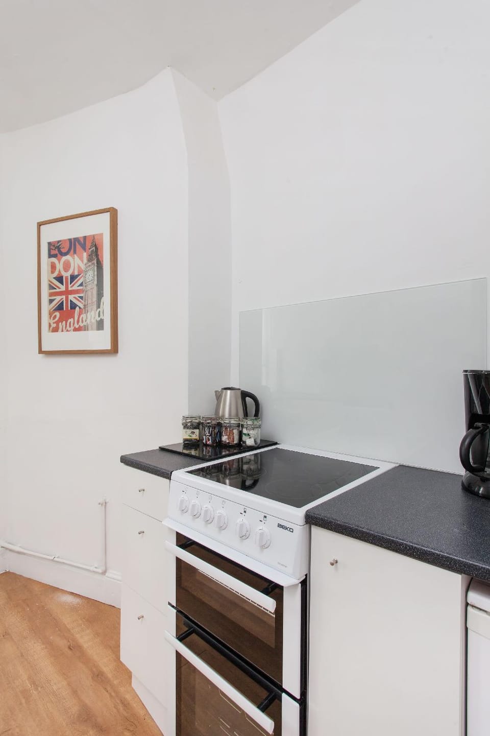 Spacious Studio Apartment Soho Square Hotel in City of Westminster