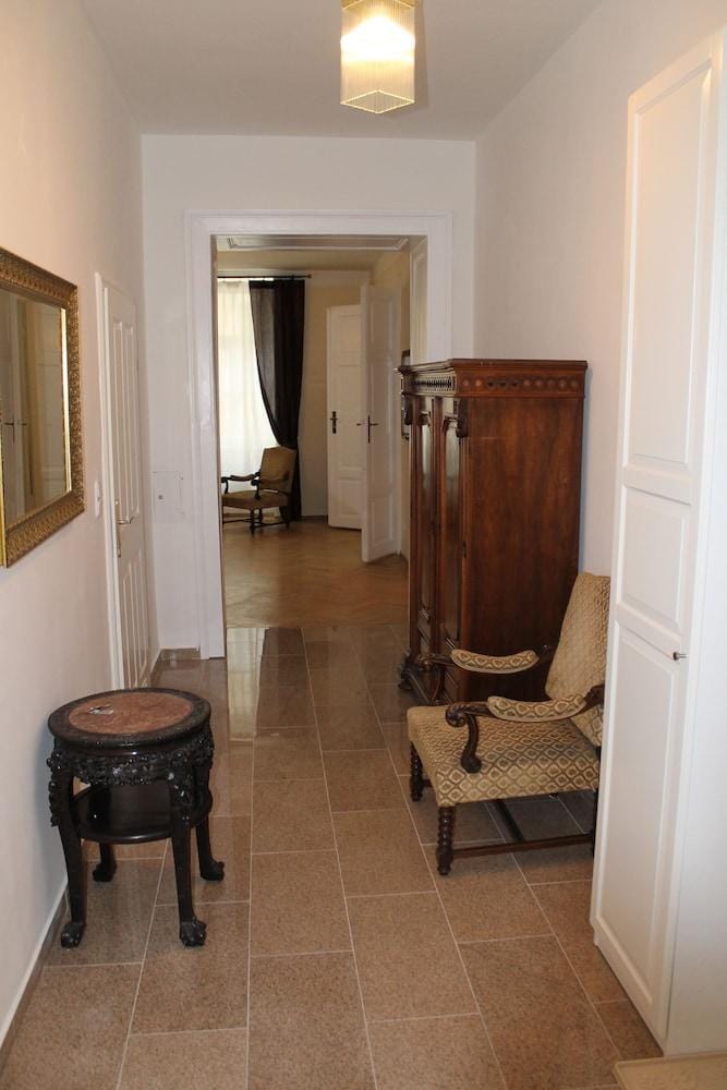Appartements Hermine Hotel in Vienna