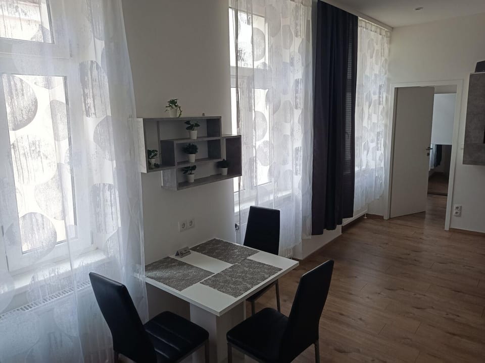 MTS-Immobilien Hotel in Vienna