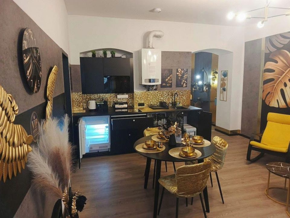 MTS-Immobilien Hotel in Vienna