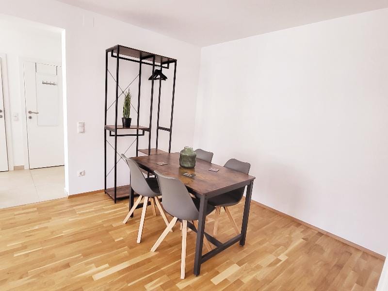 Apartment Vienna Buchengasse Hotel in Vienna