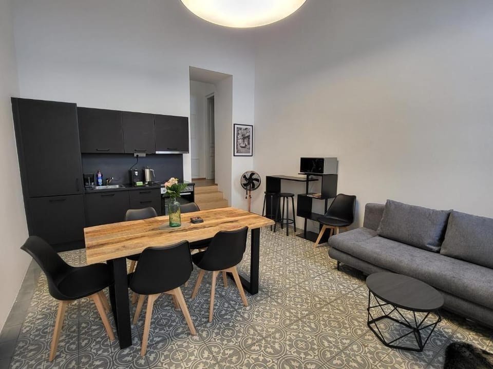 City Apartment Schotten Vienna Hotel in Vienna