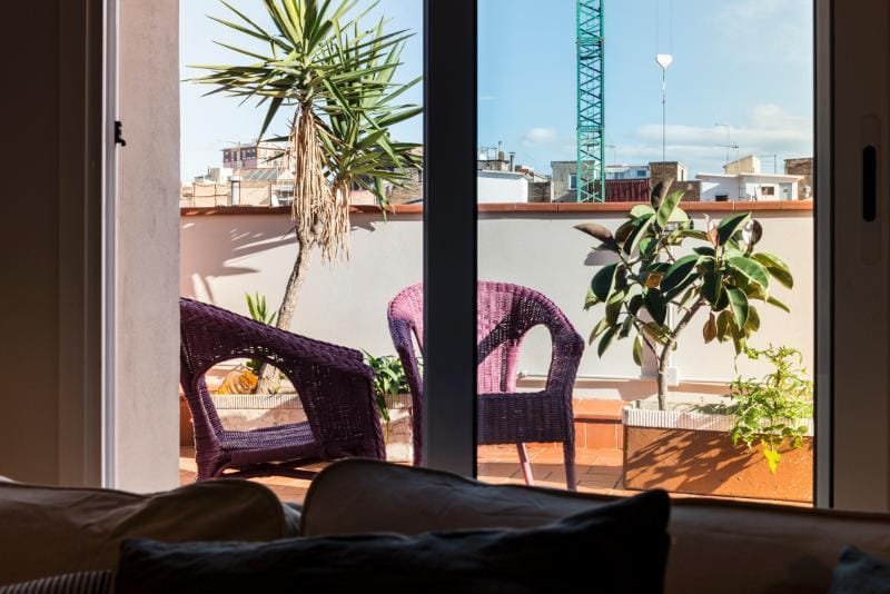 Anima Apartments Sants Hotel in L'Hospitalet de Llobregat