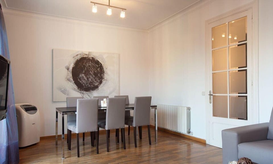 Alcam Classic Urgell Hotel in Barcelona