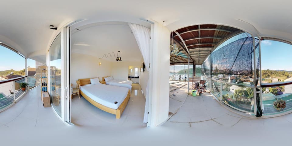 NK Hotel Hotel in Dalat