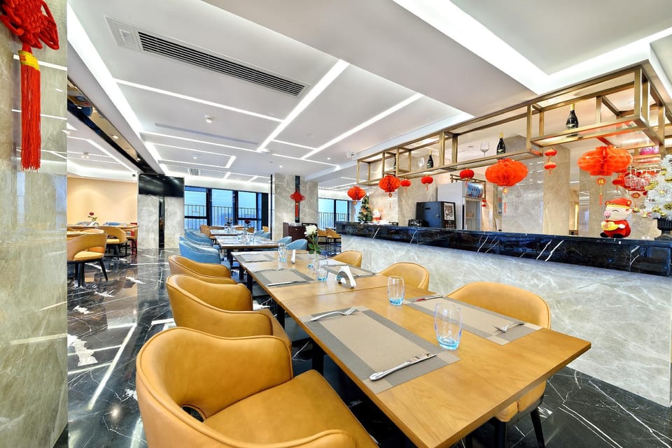 Guangzhou Argyle Hotel Wanda Branch Apartment hotel in Guangzhou