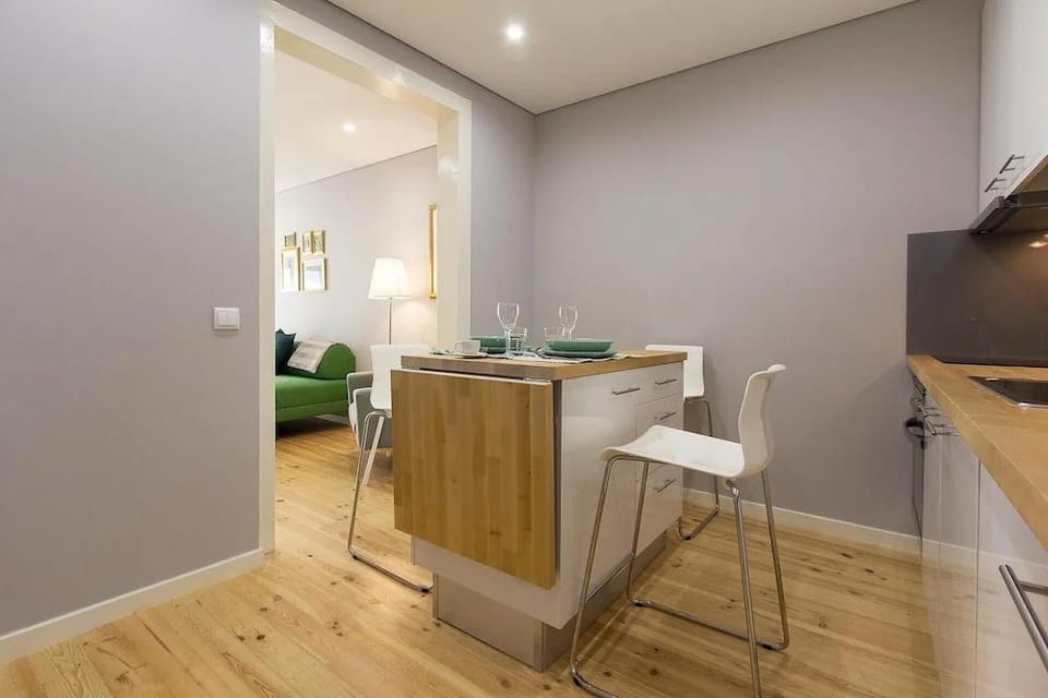 Bairro Alto Elegant by Homing Hotel in Lisbon
