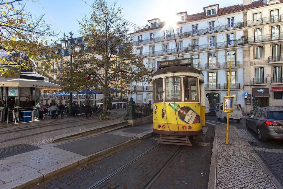 Bairro Alto Elegant by Homing Hotel in Lisbon