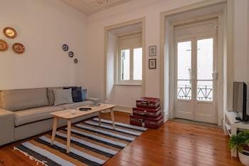 Anjos' City Escape by LovelyStay Hotel in Lisbon