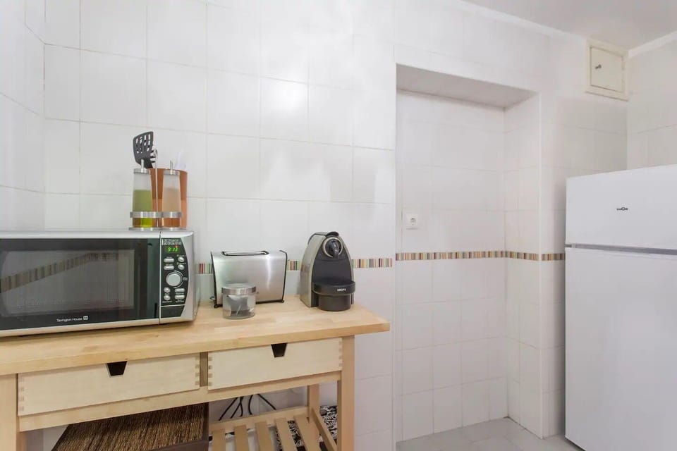Alfama Charming Apartment Hotel in Lisbon