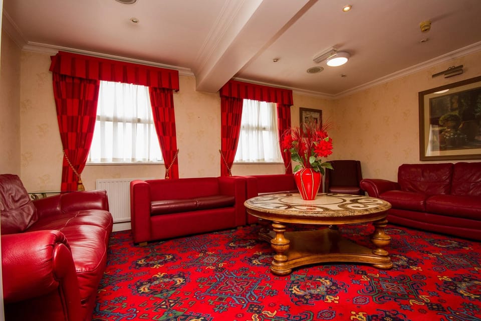 Dj Suites The Element Hotel in Stretford