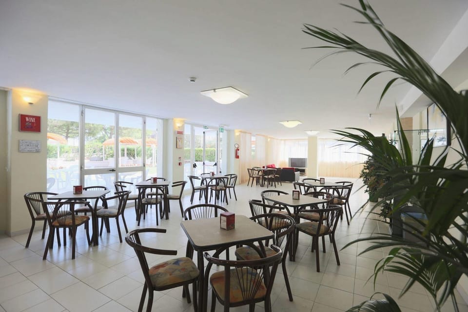 Hotel Marina Beach - Azzurro Club Hotel in Emilia-Romagna