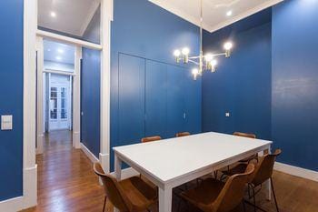 Baixa Vintage Three-Bedroom Apartment - by LU Holidays Hotel in Lisbon