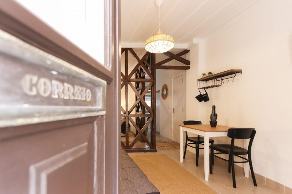 Golden Studio by Homing Hotel in Lisbon