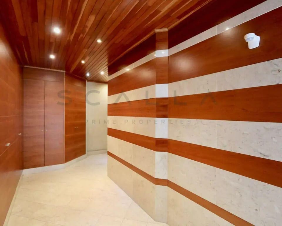 LUXURY LISBOA APARTMENT T2 Hotel in Lisbon