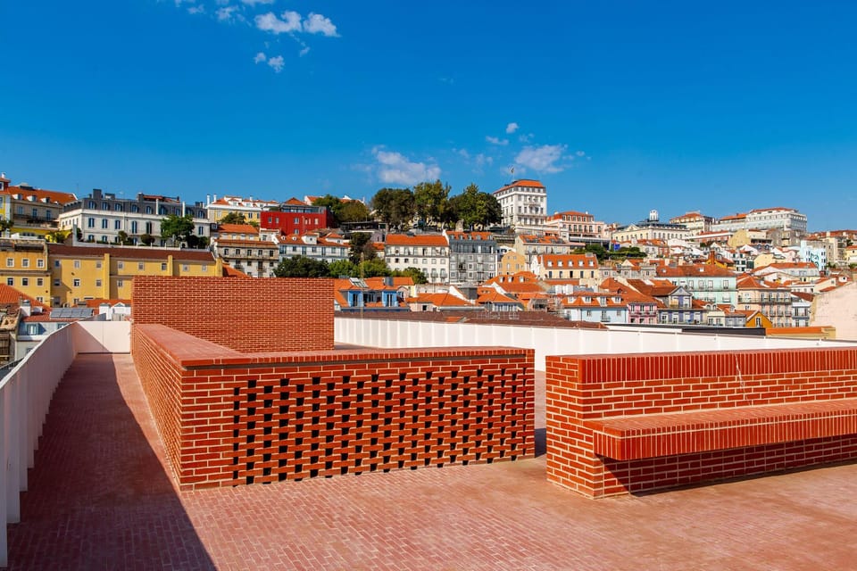Ribeira11 Design Apartment Hotel in Lisbon
