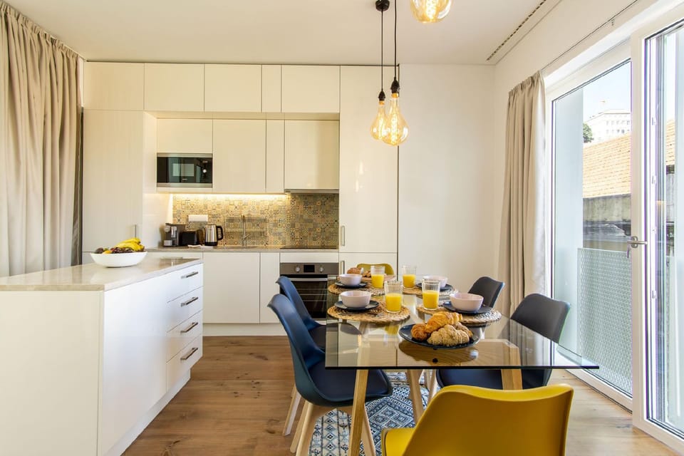 Ribeira11 Design Apartment Hotel in Lisbon