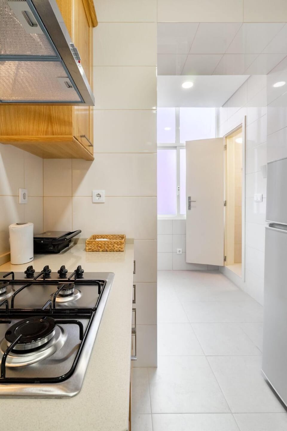 Hideaway Family Apartment Hotel in Lisbon