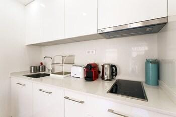 Paz Downtown Apartment #2 Hotel in Lisbon