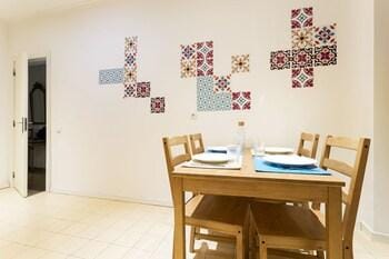 Trigueiros Downtown Apartment Hotel in Lisbon