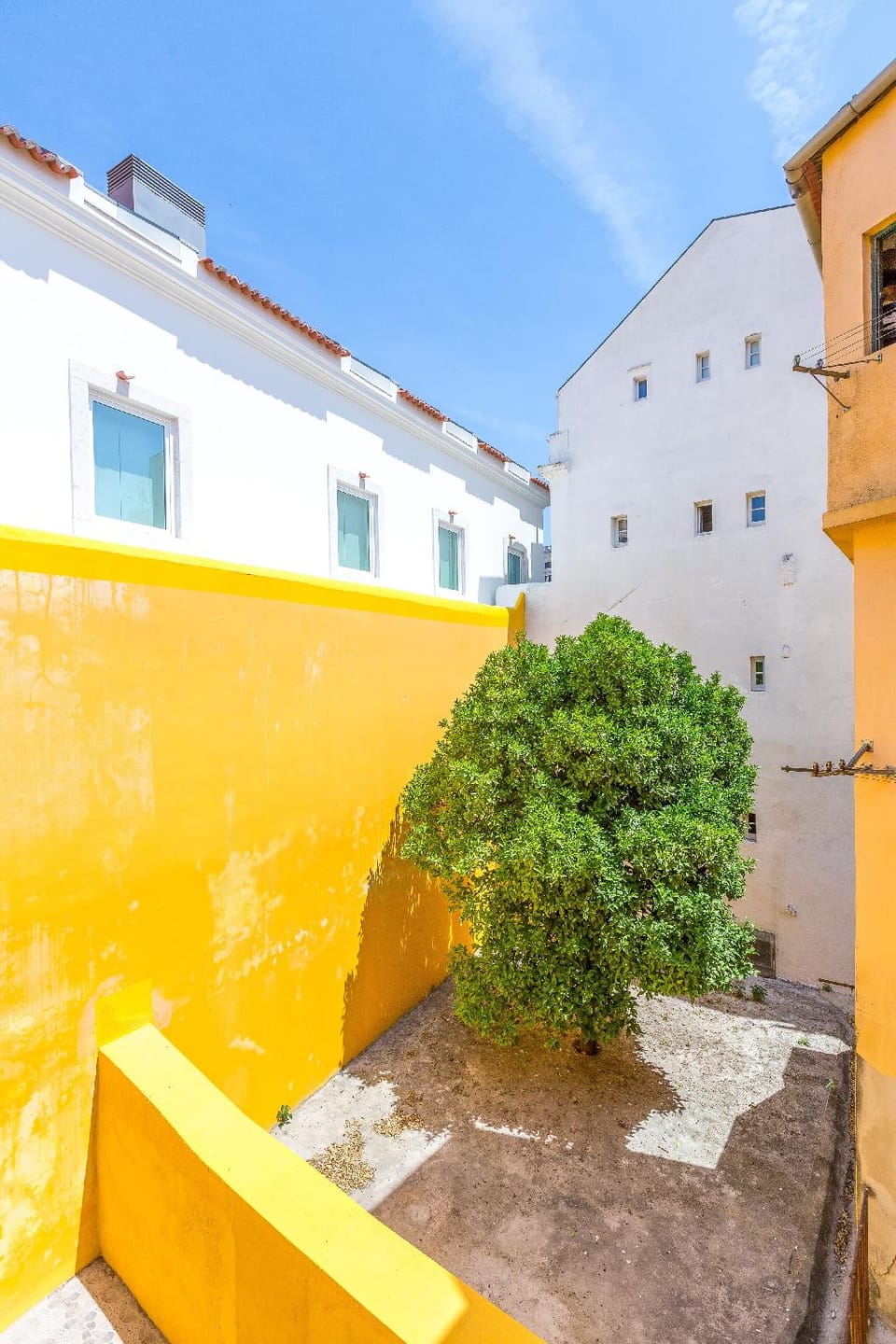 Alfama Spacious and Central Apartment, By TimeCooler Hotel in Lisbon