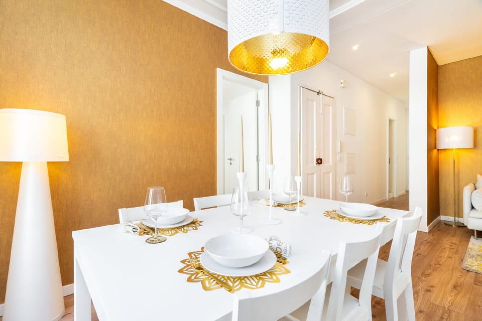 Golden Premium Apartment Hotel in Lisbon