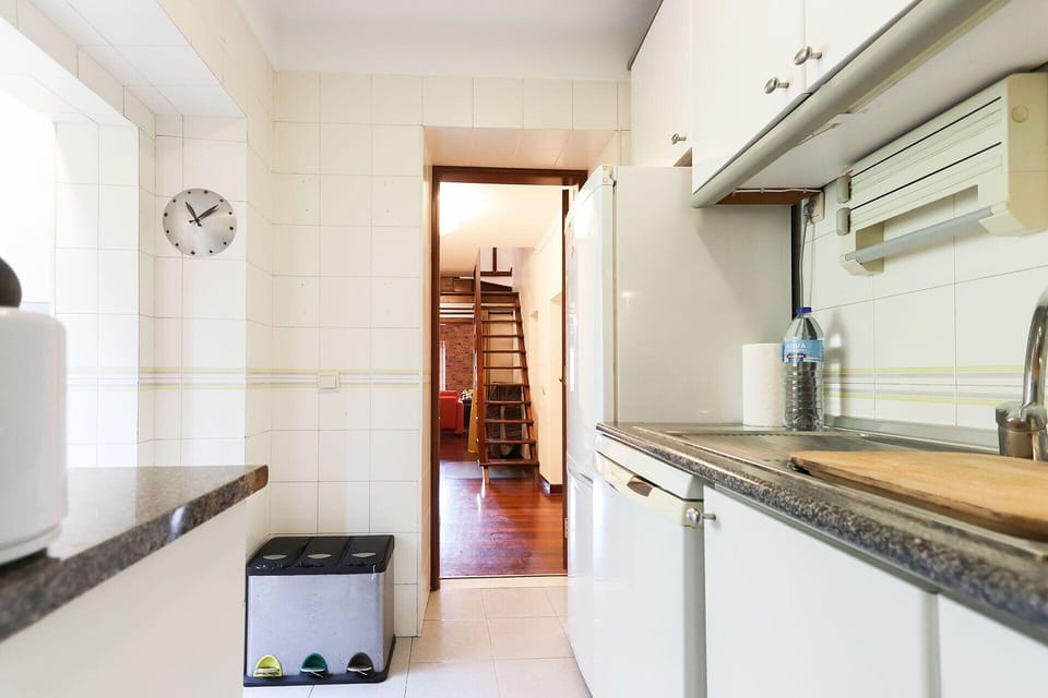 Av. Liberdade Duplex By Homing Hotel in Lisbon