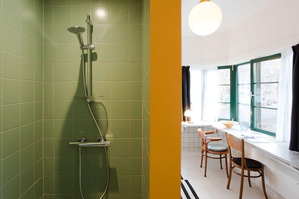SWEETS - Kattenslootbrug Hotel in Amsterdam