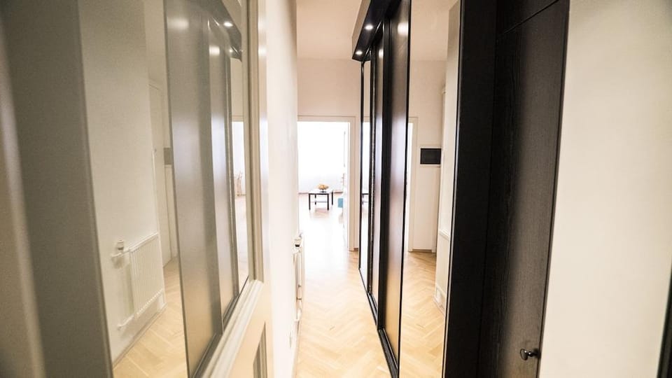 Apartment by the Old Town Square Hotel in Prague