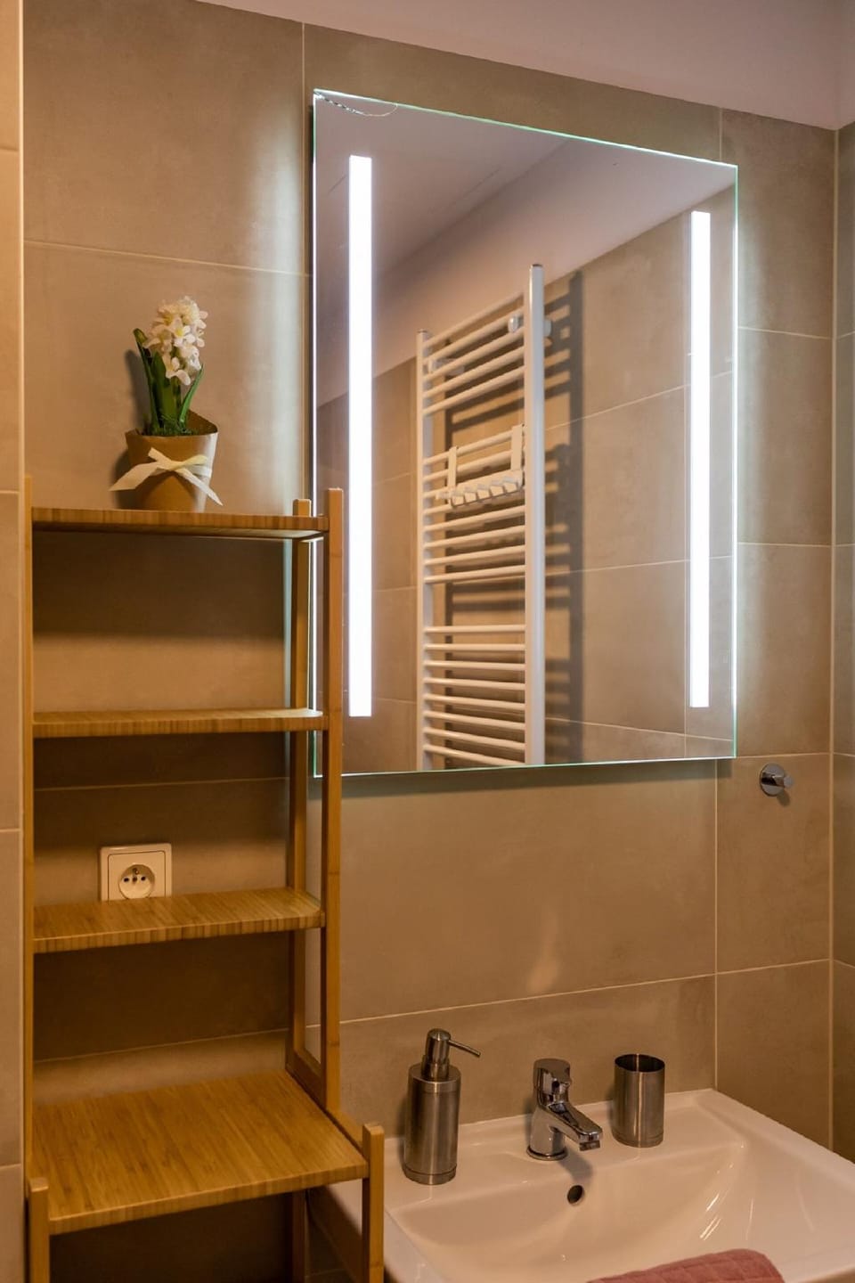 Residence Hadovitá Hotel in Prague
