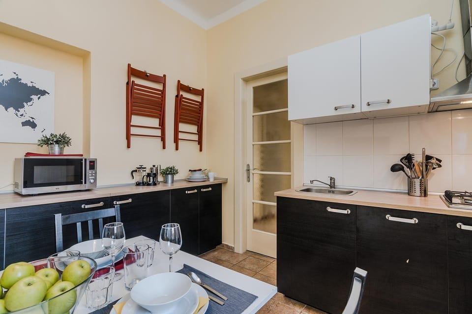 APT in Center Prague by Michal&Friends Hotel in Prague