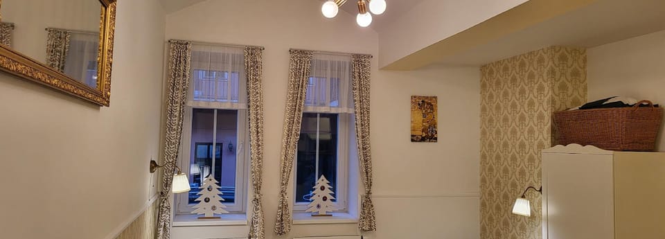 Studio near Congress Centre II. Hotel in Prague