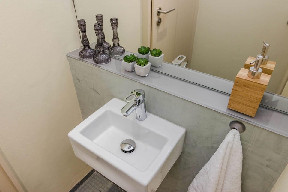Luxury Center APT by Michal&Friends Hotel in Prague