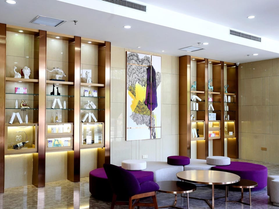 Lavande Hotels Pei County Hanyuan Avenue Hotel in Jiangsu