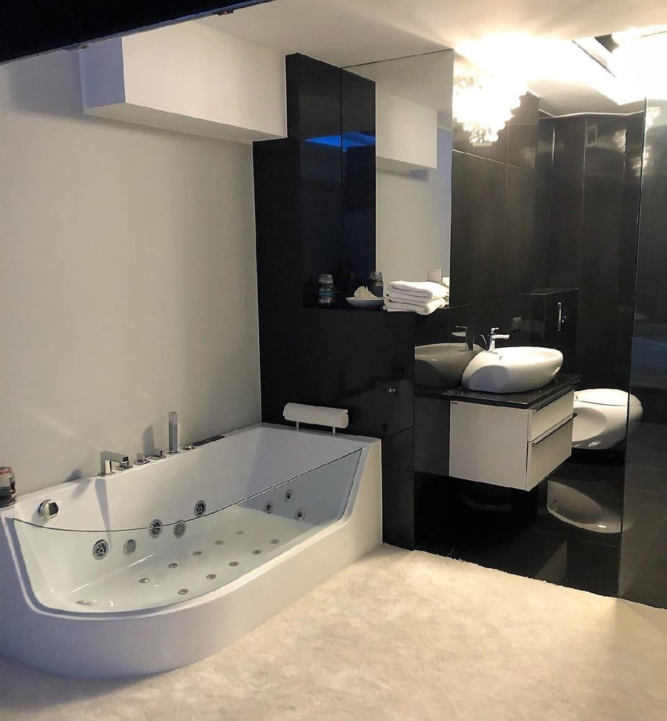 Apartament Sobieskiego Hotel in Warsaw