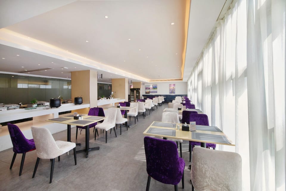 Lavande Hotels Xinyu Chengbei Square Hotel in China