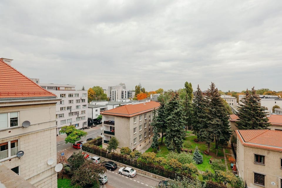 ShortStayPoland Piękna B20 Hotel in Warsaw