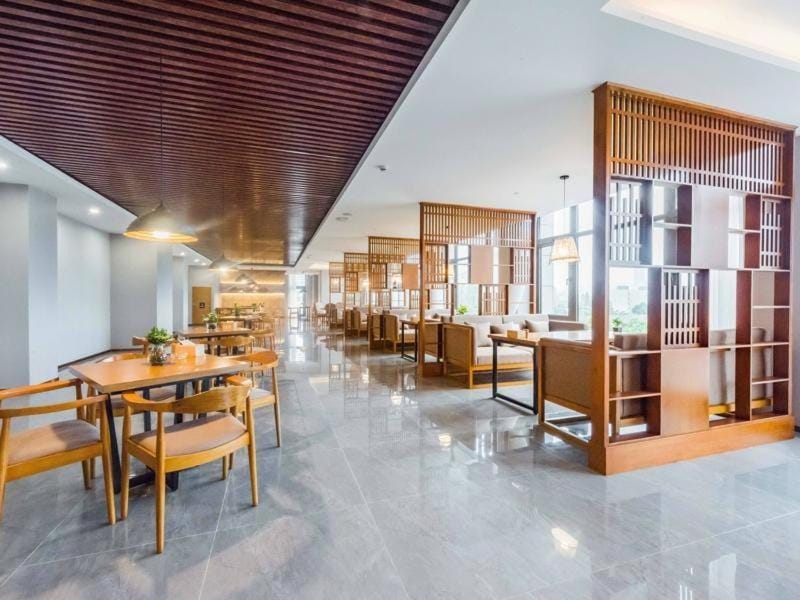 Lavande Hotel Wuxi Nanchang Street Taihu Avenue Hotel in Suzhou