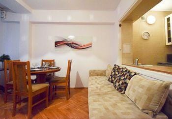 ShortStayPoland Jana Pawła - B27 Hotel in Warsaw