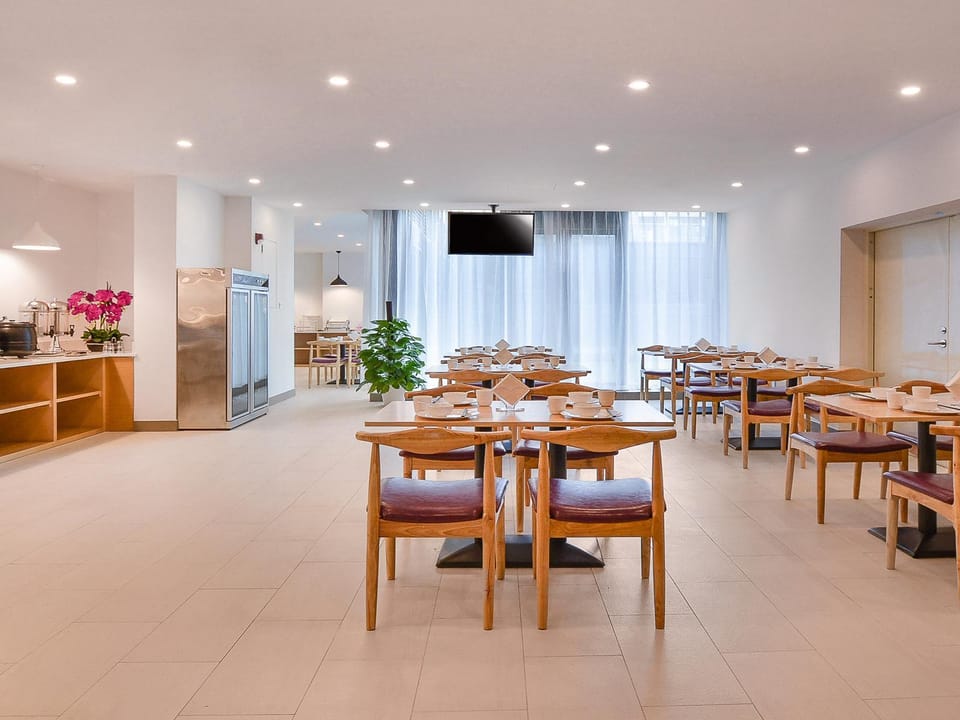 Lavande Hotels Nanjing Kazimen Metro Station Yongle Road Hotel in Nanjing