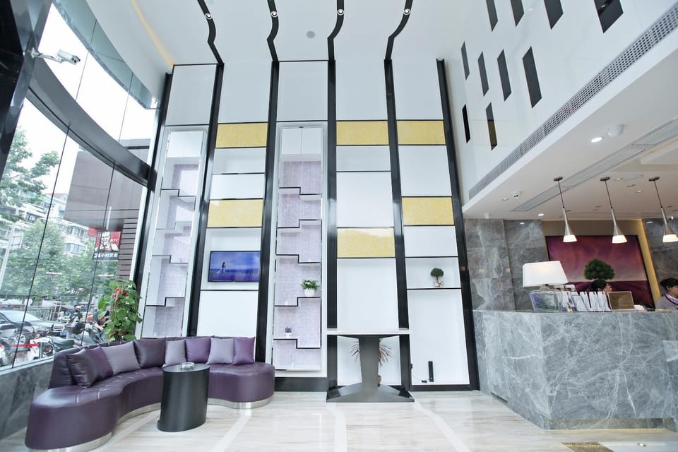Lavande Hotels Nanjing Confucius Temple Daguang Road Hotel in Nanjing