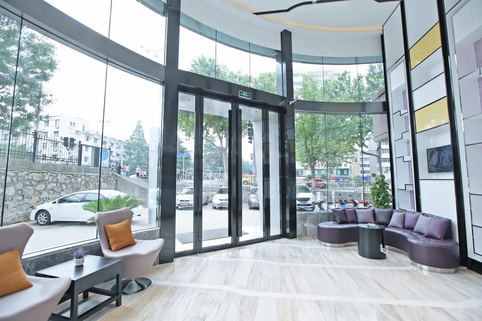 Lavande Hotels Nanjing Confucius Temple Daguang Road Hotel in Nanjing